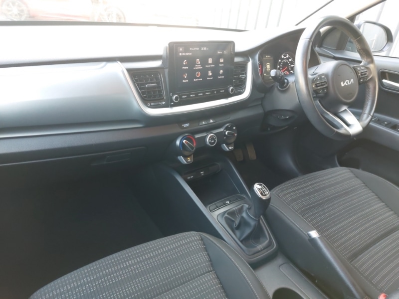 Used Kia Stonic 2023 for sale - 78046346: Photo 19