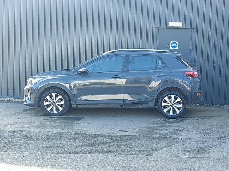 Used Kia Stonic 2023 for sale - 78046346: Photo 4