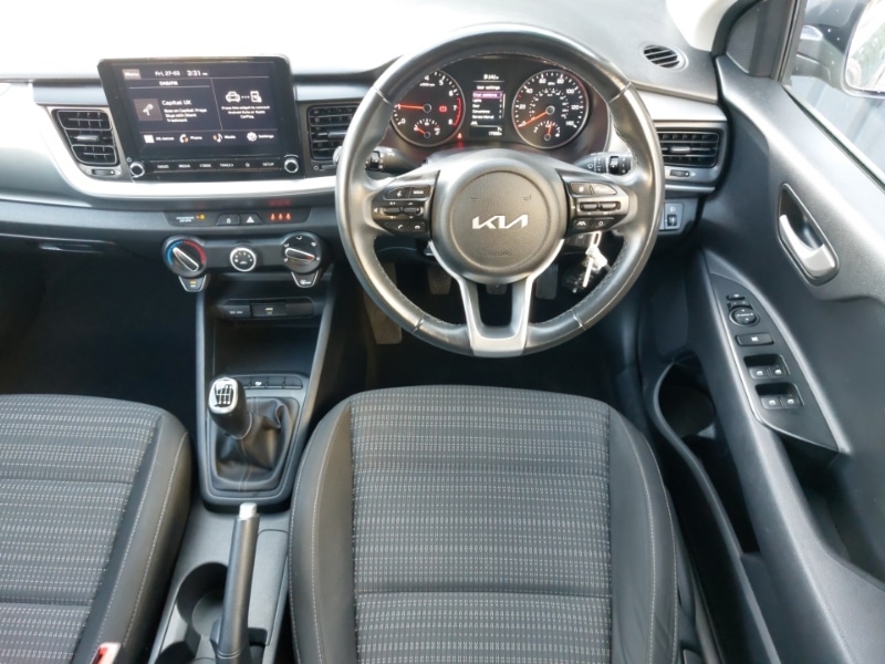 Used Kia Stonic 2023 for sale - 78046346: Photo 7