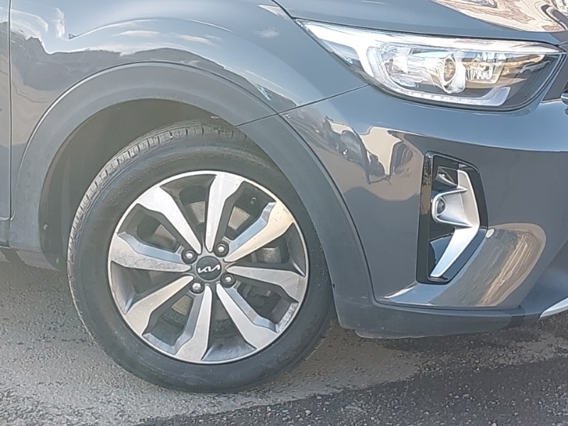 Used Kia Stonic 2023 for sale - 78046346: Photo 9