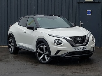 2022 - 1.0 DiG-T 114 Tekna 5dr