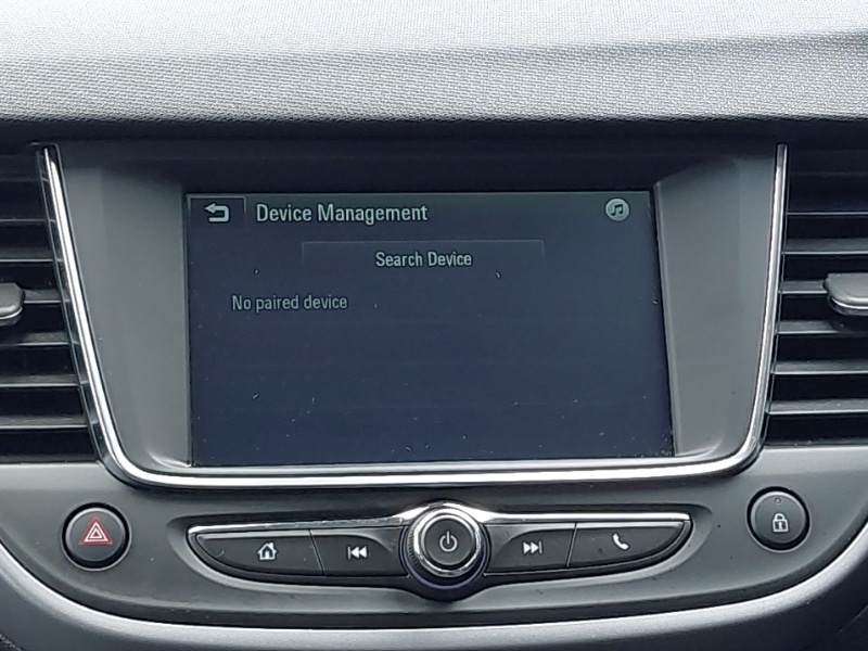 Used Vauxhall Crossland 2022 for sale - 76354417: Photo 10