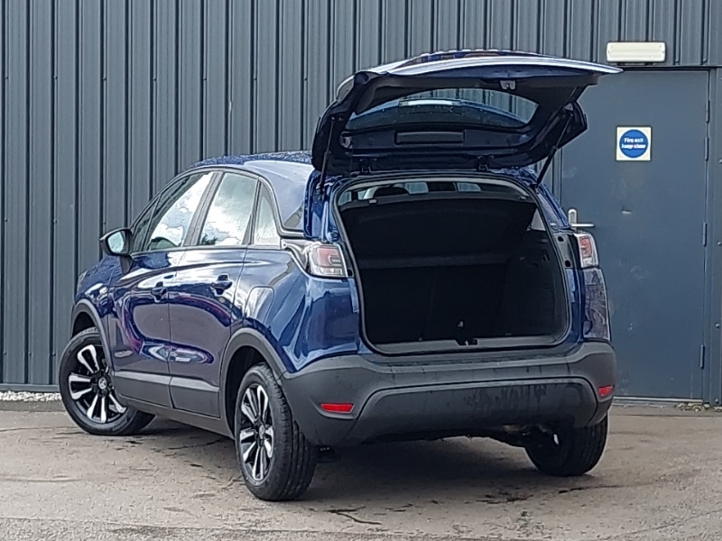 Used Vauxhall Crossland 2022 for sale - 76354417: Photo 12