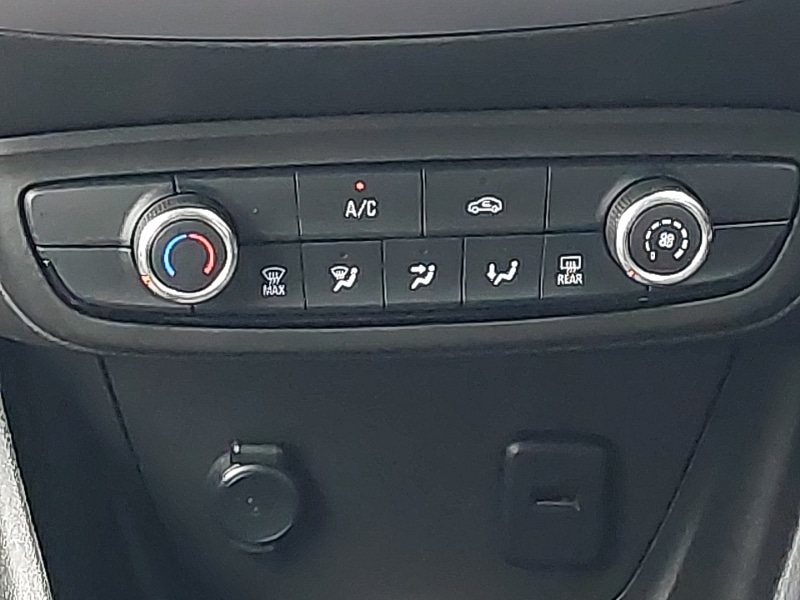 Used Vauxhall Crossland 2022 for sale - 76354417: Photo 13