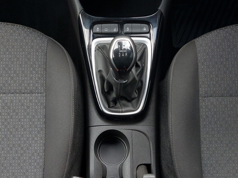 Used Vauxhall Crossland 2022 for sale - 76354417: Photo 14