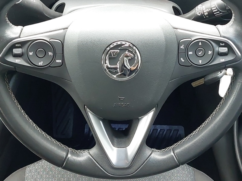 Used Vauxhall Crossland 2022 for sale - 76354417: Photo 16