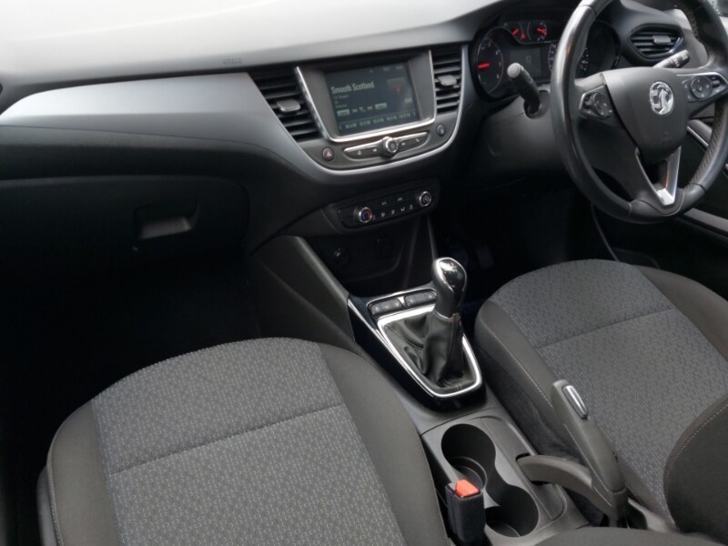 Used Vauxhall Crossland 2022 for sale - 76354417: Photo 17