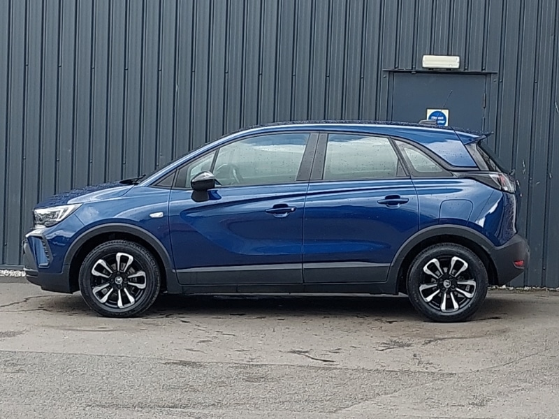 Used Vauxhall Crossland 2022 for sale - 76354417: Photo 4
