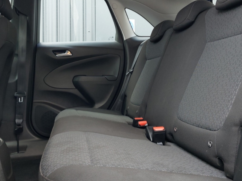 Used Vauxhall Crossland 2022 for sale - 76354417: Photo 6