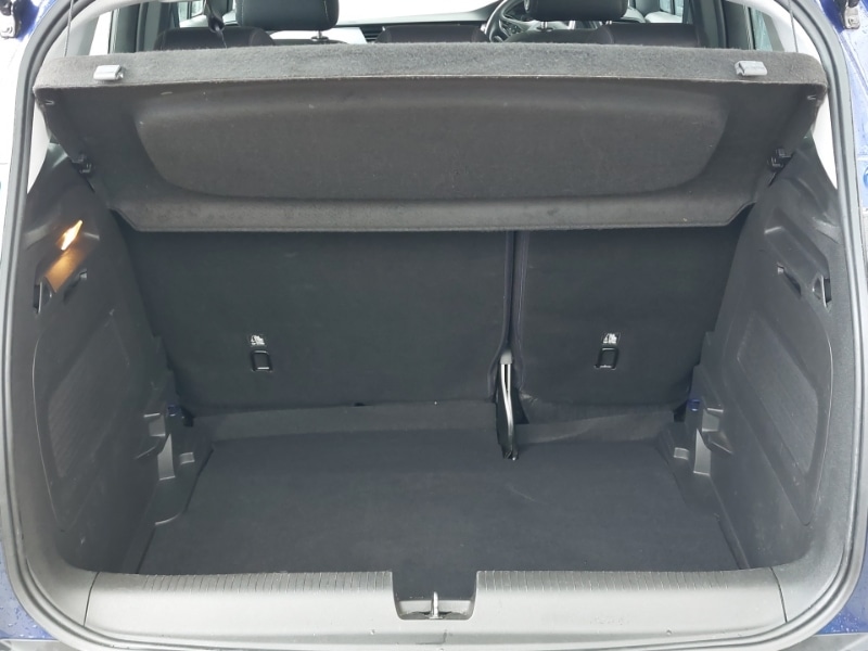 Used Vauxhall Crossland 2022 for sale - 76354417: Photo 8