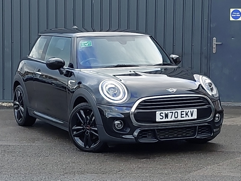 Used MINI Hatch 2020 for sale - 76579465: Photo 1