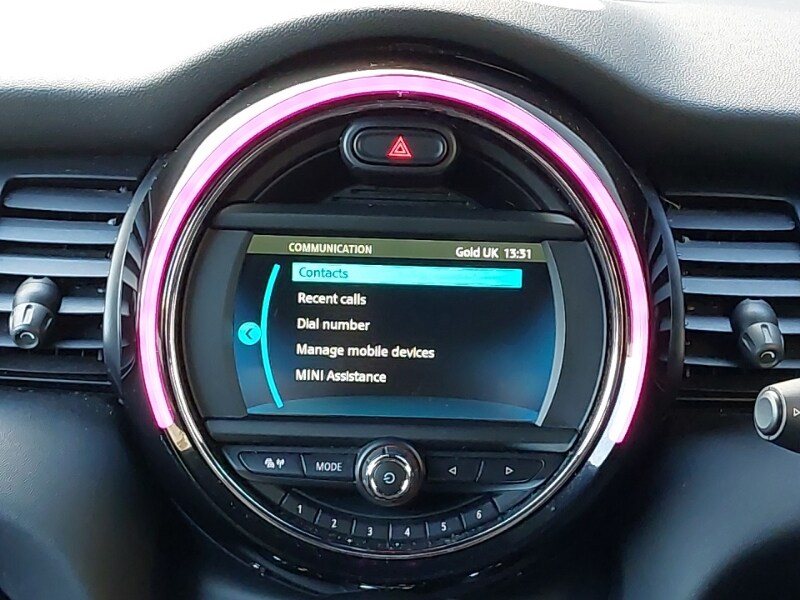 Used MINI Hatch 2020 for sale - 76579465: Photo 11