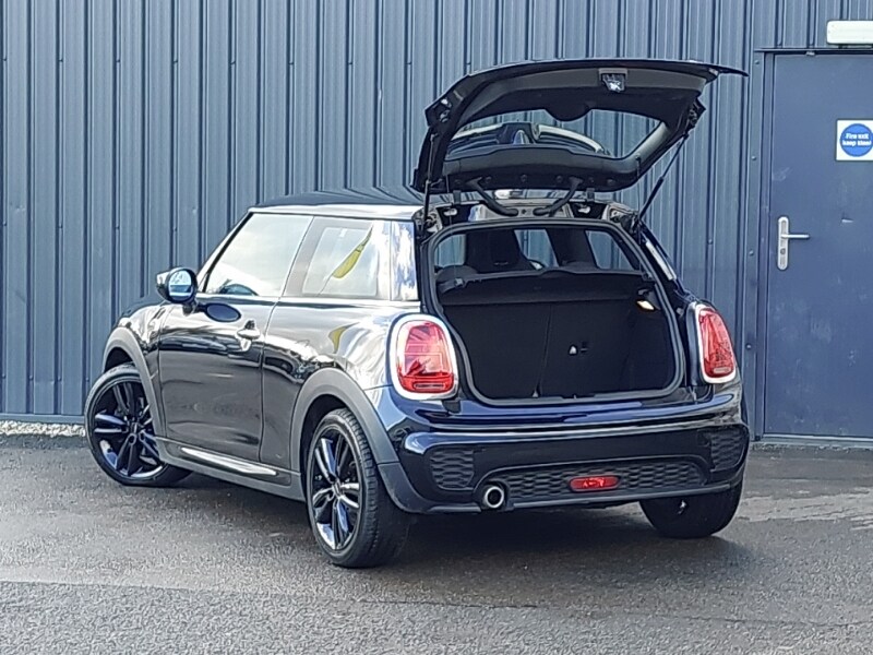 Used MINI Hatch 2020 for sale - 76579465: Photo 12