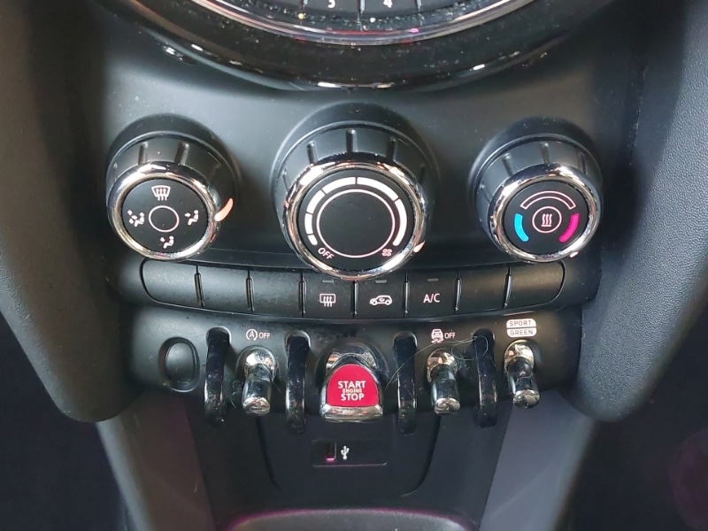 Used MINI Hatch 2020 for sale - 76579465: Photo 14