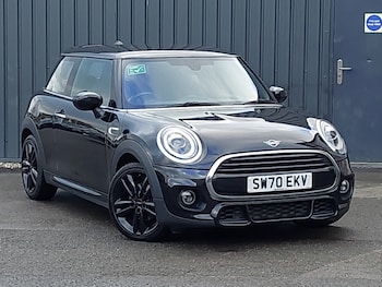 Used MINI Hatch 2020 for sale - 76579465: Photo