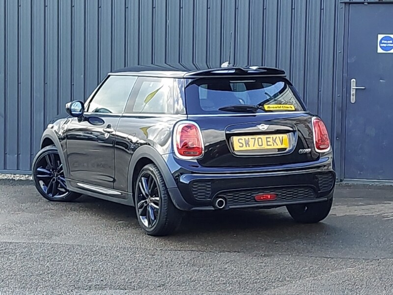 Used MINI Hatch 2020 for sale - 76579465: Photo 3