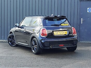 Used MINI Hatch 2020 for sale - 76579465: Photo