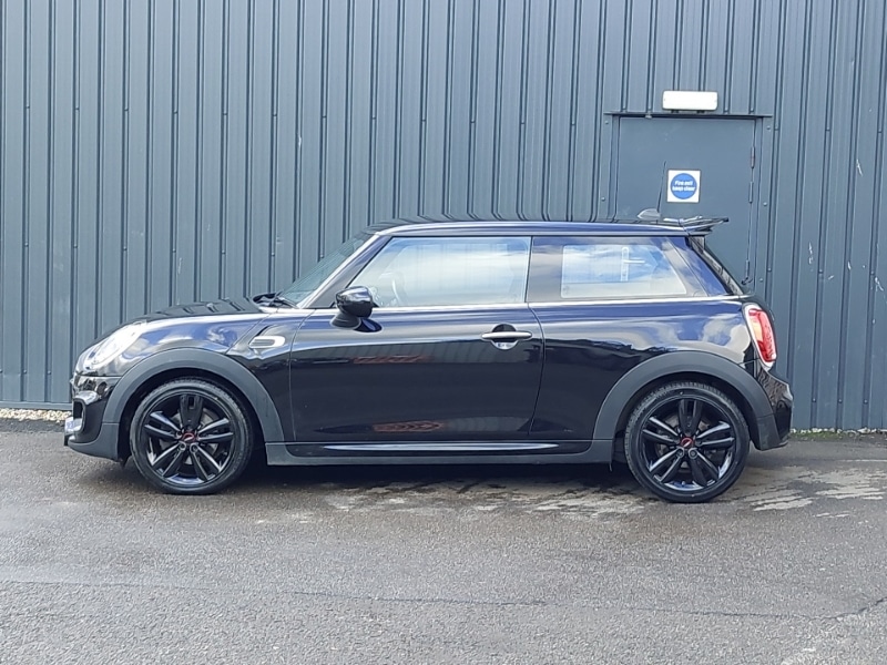 Used MINI Hatch 2020 for sale - 76579465: Photo 4