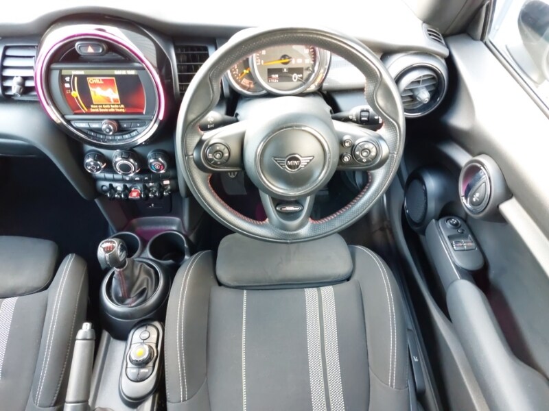 Used MINI Hatch 2020 for sale - 76579465: Photo 7