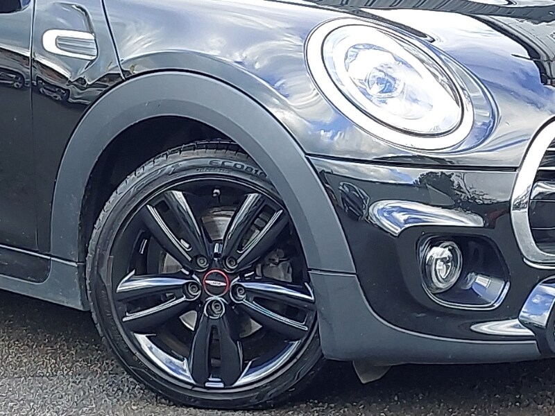 Used MINI Hatch 2020 for sale - 76579465: Photo 9