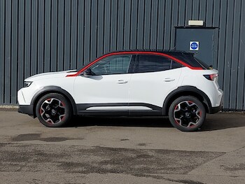 Used Vauxhall Mokka 2021 for sale - 78403719: Photo