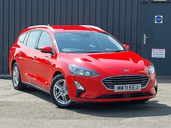 Used Ford Focus 2022 for sale - 79457906: Photo
