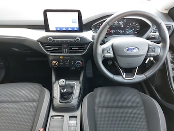 Used Ford Focus 2022 for sale - 79457906: Photo