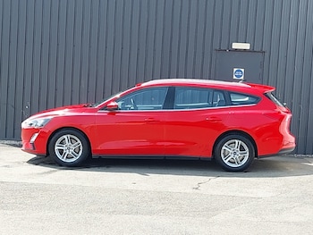 Used Ford Focus 2022 for sale - 79457906: Photo