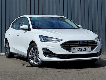 Used Ford Focus 2023 for sale - 78895848: Photo