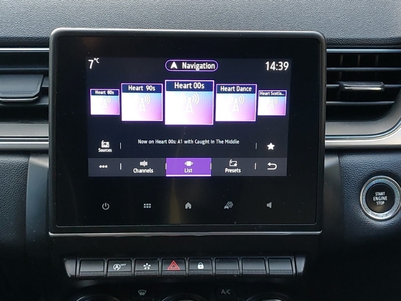 Used Renault Captur 2022 for sale - 77228608: Photo 10