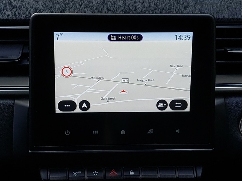 Used Renault Captur 2022 for sale - 77228608: Photo 11