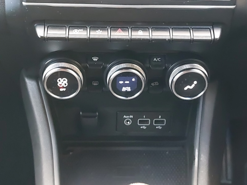 Used Renault Captur 2022 for sale - 77228608: Photo 14