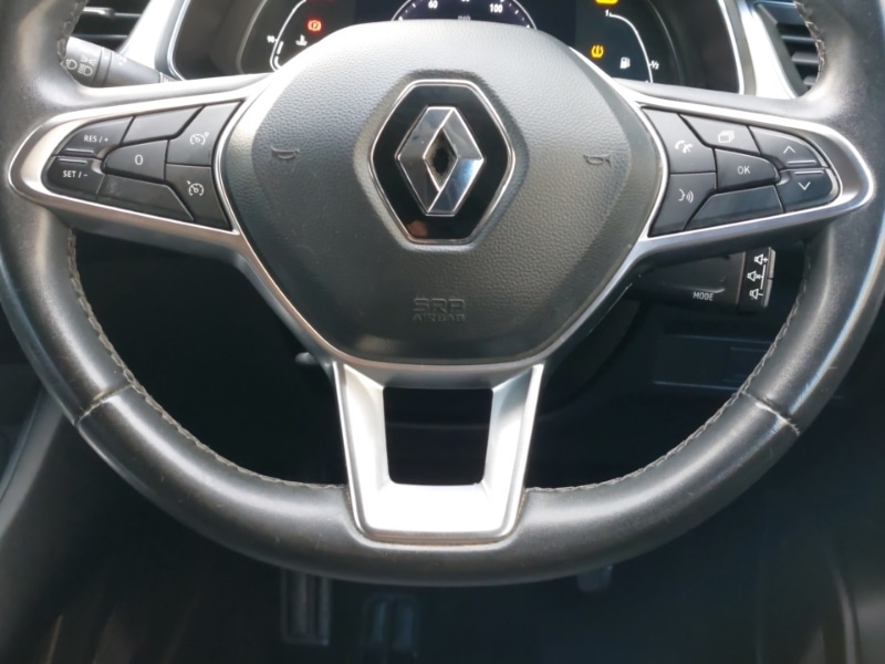 Used Renault Captur 2022 for sale - 77228608: Photo 16