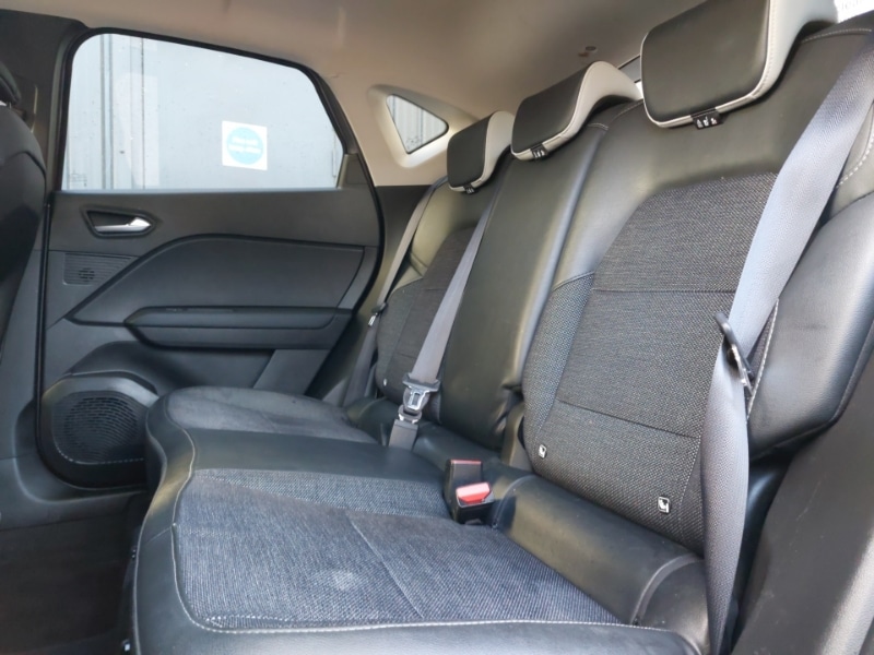 Used Renault Captur 2022 for sale - 77228608: Photo 6