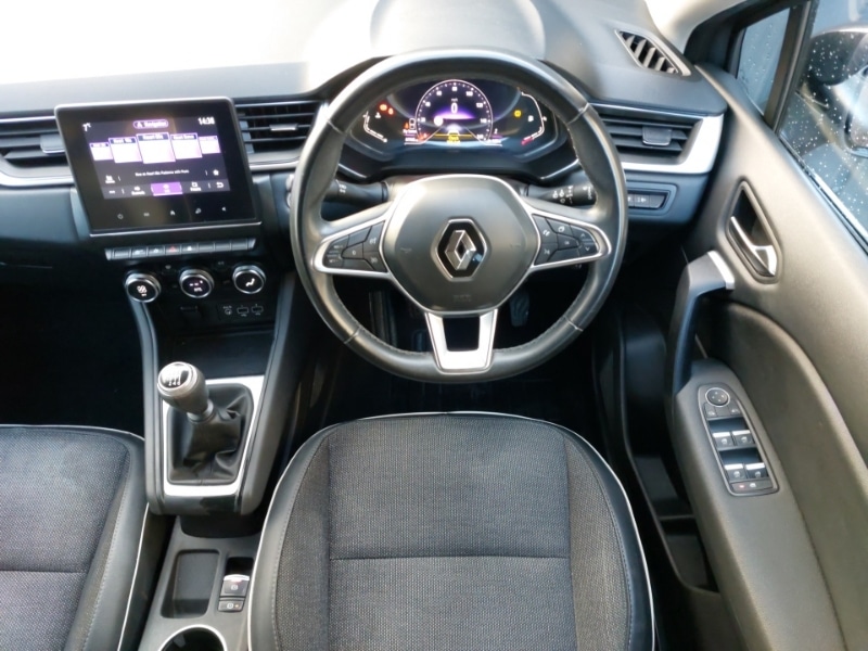 Used Renault Captur 2022 for sale - 77228608: Photo 7