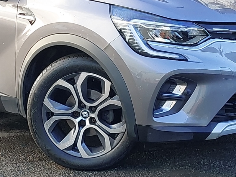 Used Renault Captur 2022 for sale - 77228608: Photo 9