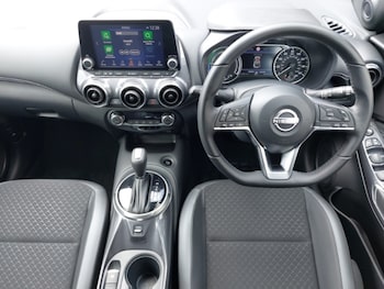 Used Nissan Juke 2023 for sale - 75530742: Photo