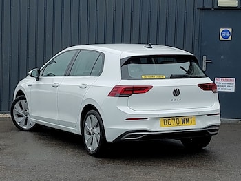 Used Volkswagen Golf 2020 for sale - 79031346: Photo