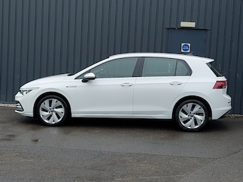 Used Volkswagen Golf 2020 for sale - 79031346: Photo
