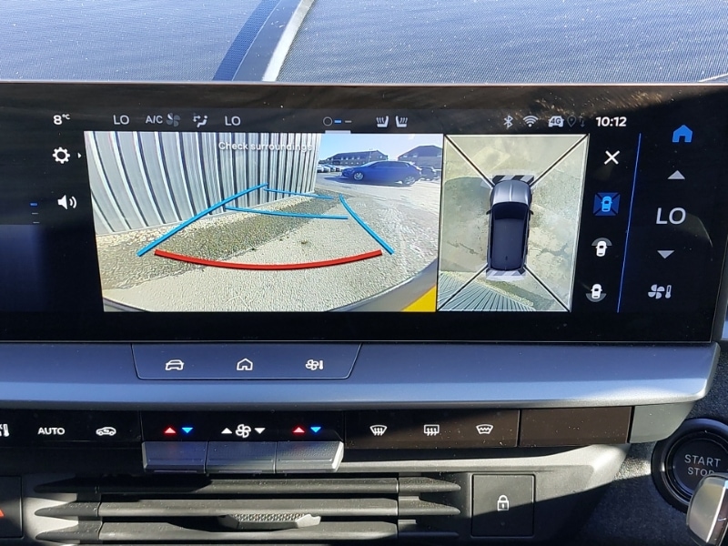 Used Vauxhall Grandland 2025 for sale - 77777135: Photo 13