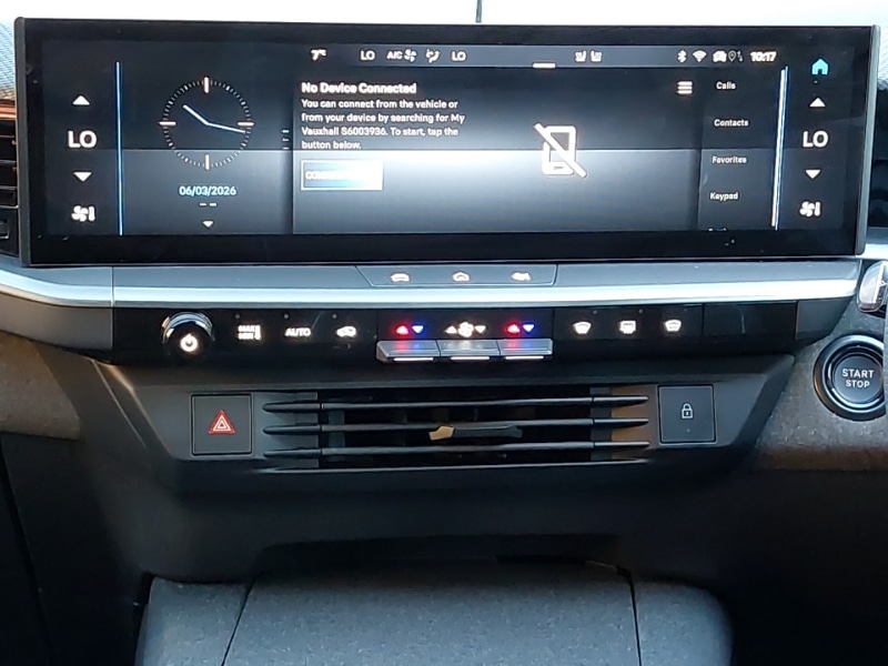 Used Vauxhall Grandland 2025 for sale - 77777135: Photo 15