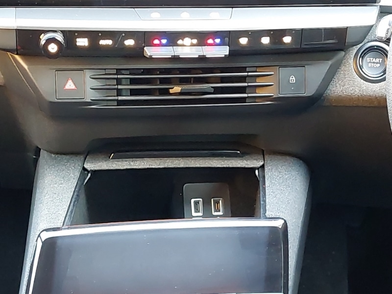 Used Vauxhall Grandland 2025 for sale - 77777135: Photo 16