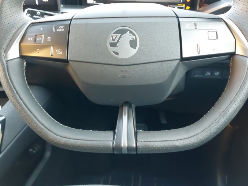 Used Vauxhall Grandland 2025 for sale - 77777135: Photo 18