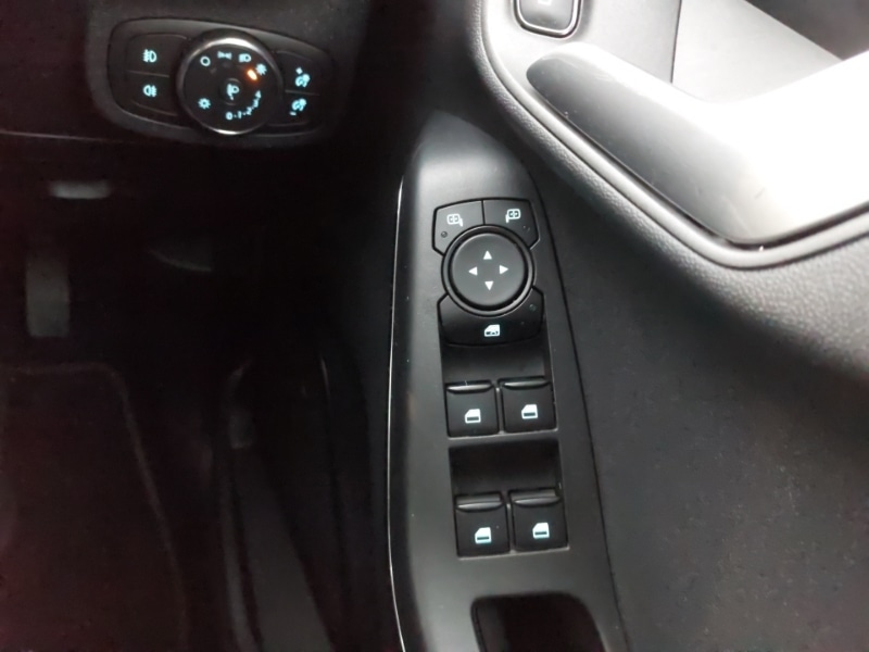 Used Ford Fiesta 2022 for sale - 76414694: Photo 13