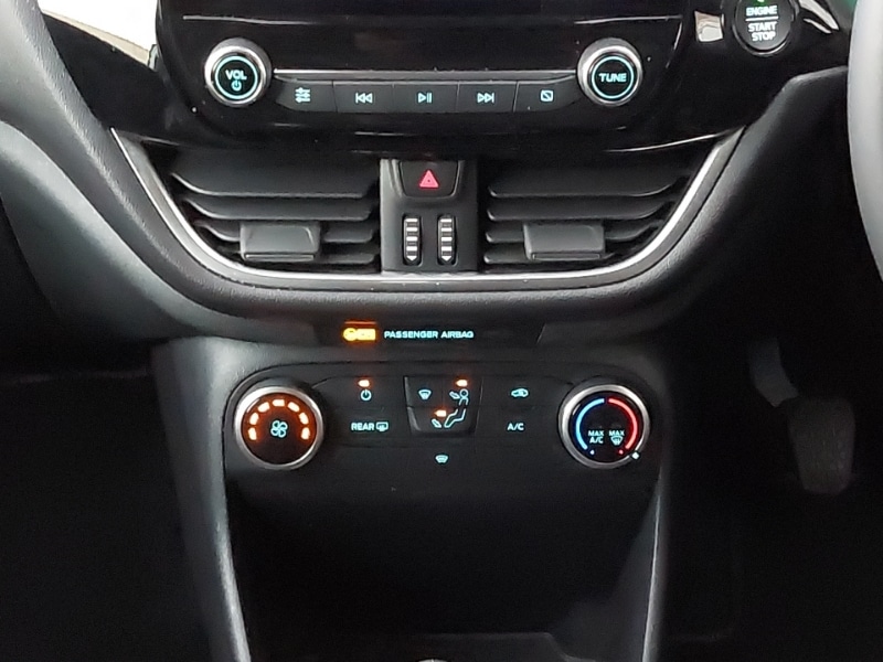 Used Ford Fiesta 2022 for sale - 76414694: Photo 15