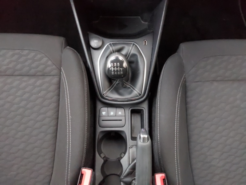 Used Ford Fiesta 2022 for sale - 76414694: Photo 16