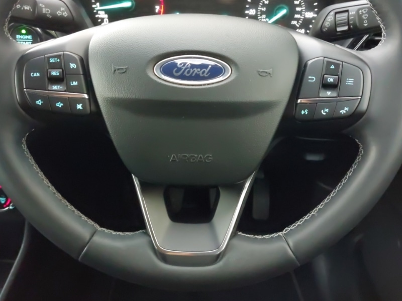 Used Ford Fiesta 2022 for sale - 76414694: Photo 17