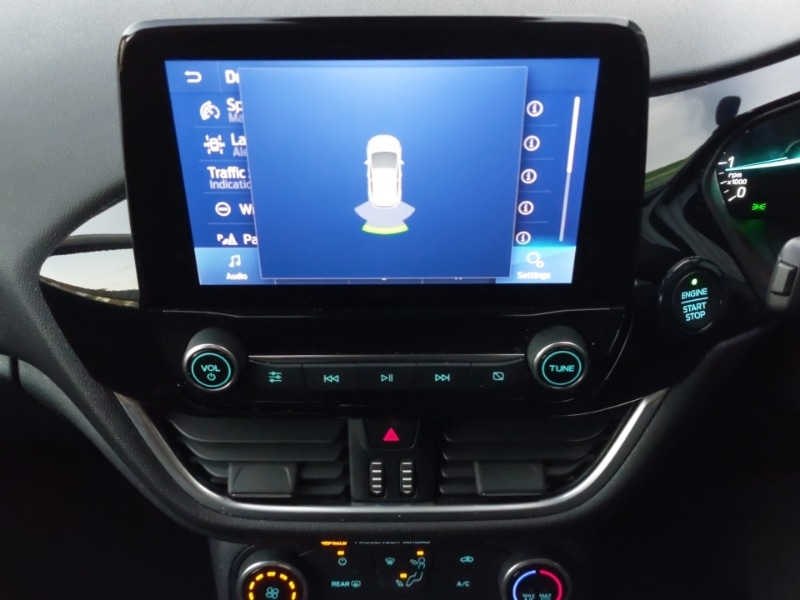 Used Ford Fiesta 2022 for sale - 76414694: Photo 18