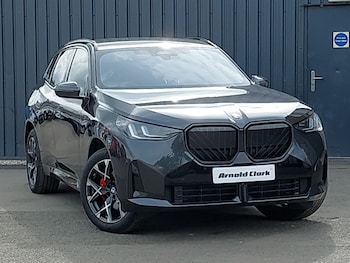 Used BMW X3 2025 for sale - 78735714: Photo