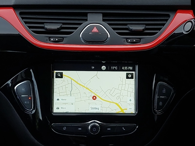 Used Vauxhall Corsa 2018 for sale - 77987823: Photo 11